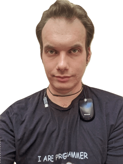 Ilya Florenskiy